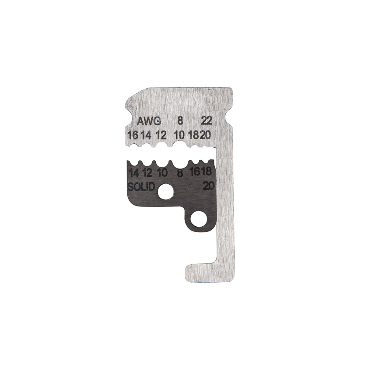 Klein Tools Replacement Blades for Wire Stripper 8 to 22 AWG