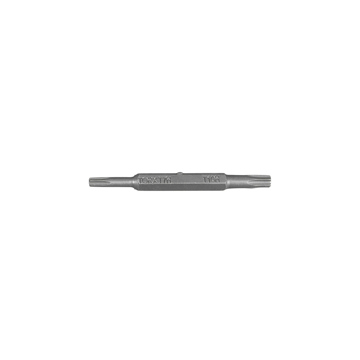 Klein Tools Bit T7, T10 Tamperproof TORX&reg; Electronics