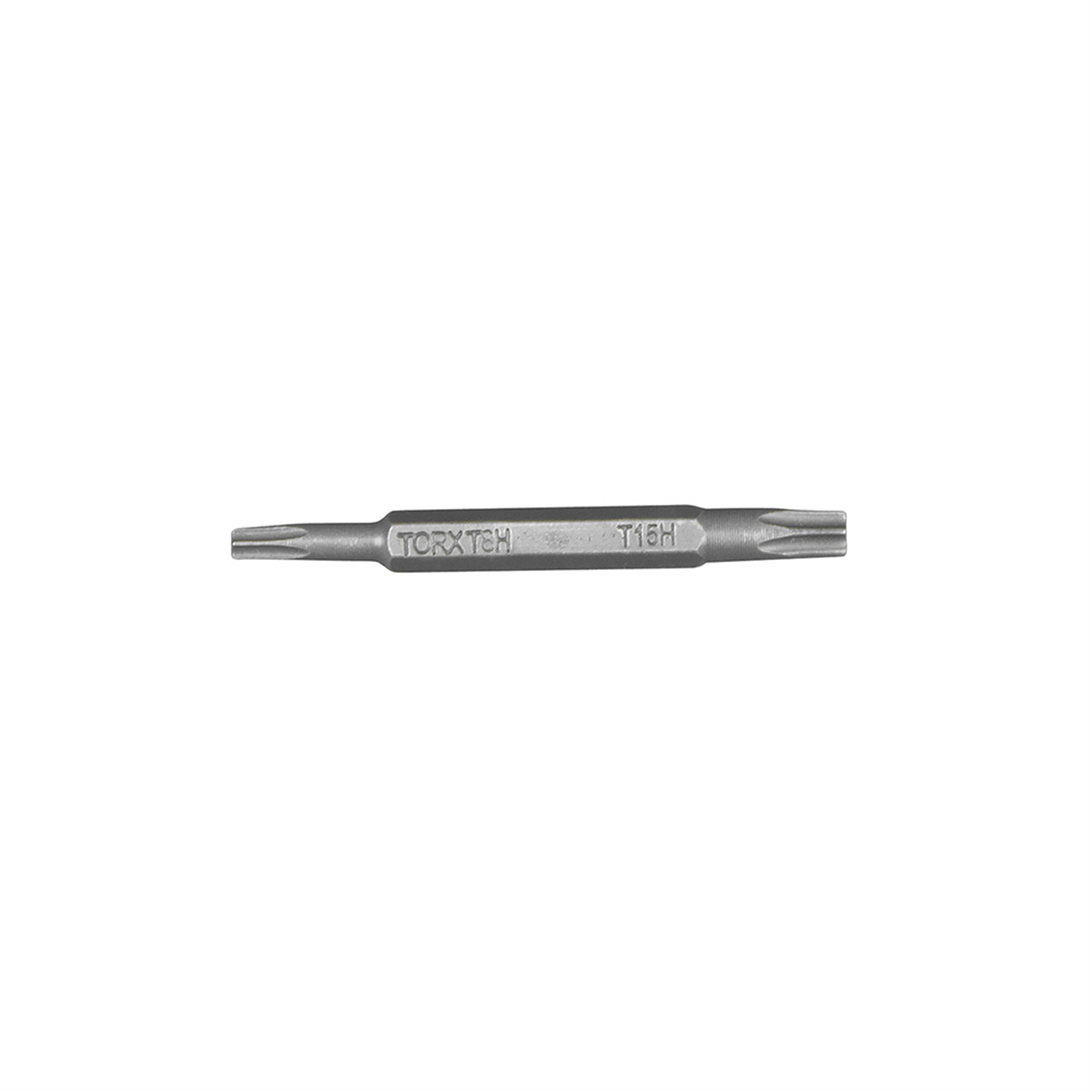 Klein Tools Bit T8, T15 Tamperproof TORX&reg; Electronics