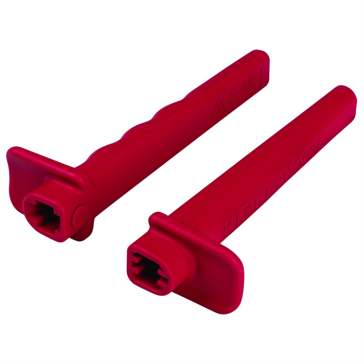 Klein Tools Plastic Handle Set for 63711 (2017 Edition) Cable Cutter