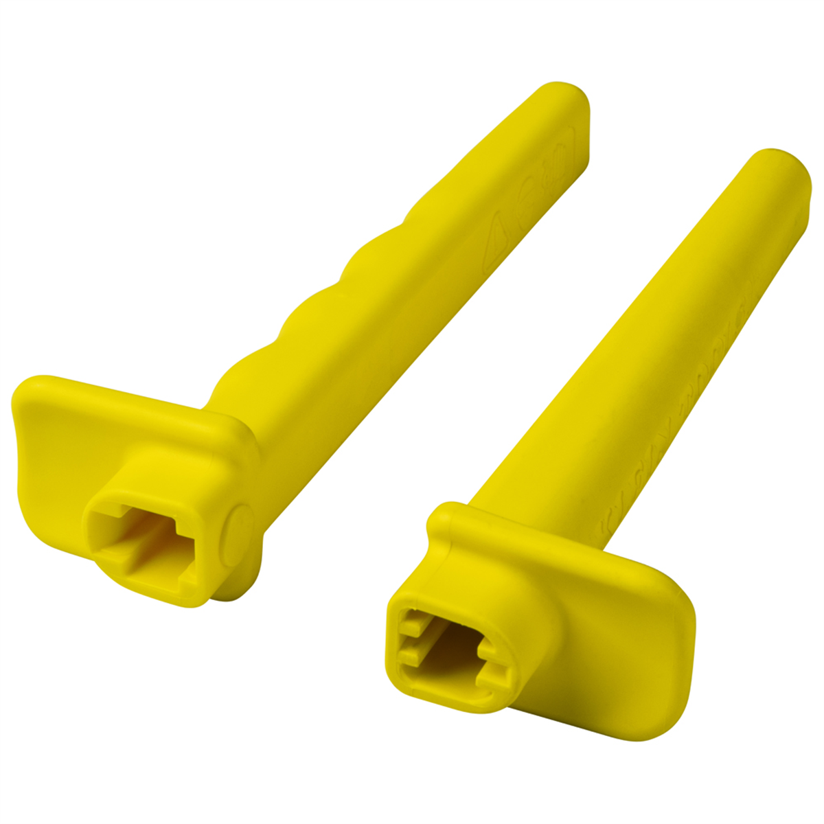 Klein Tools Plastic Handle Set for 63607 (2017 Edition) Cable Cutter