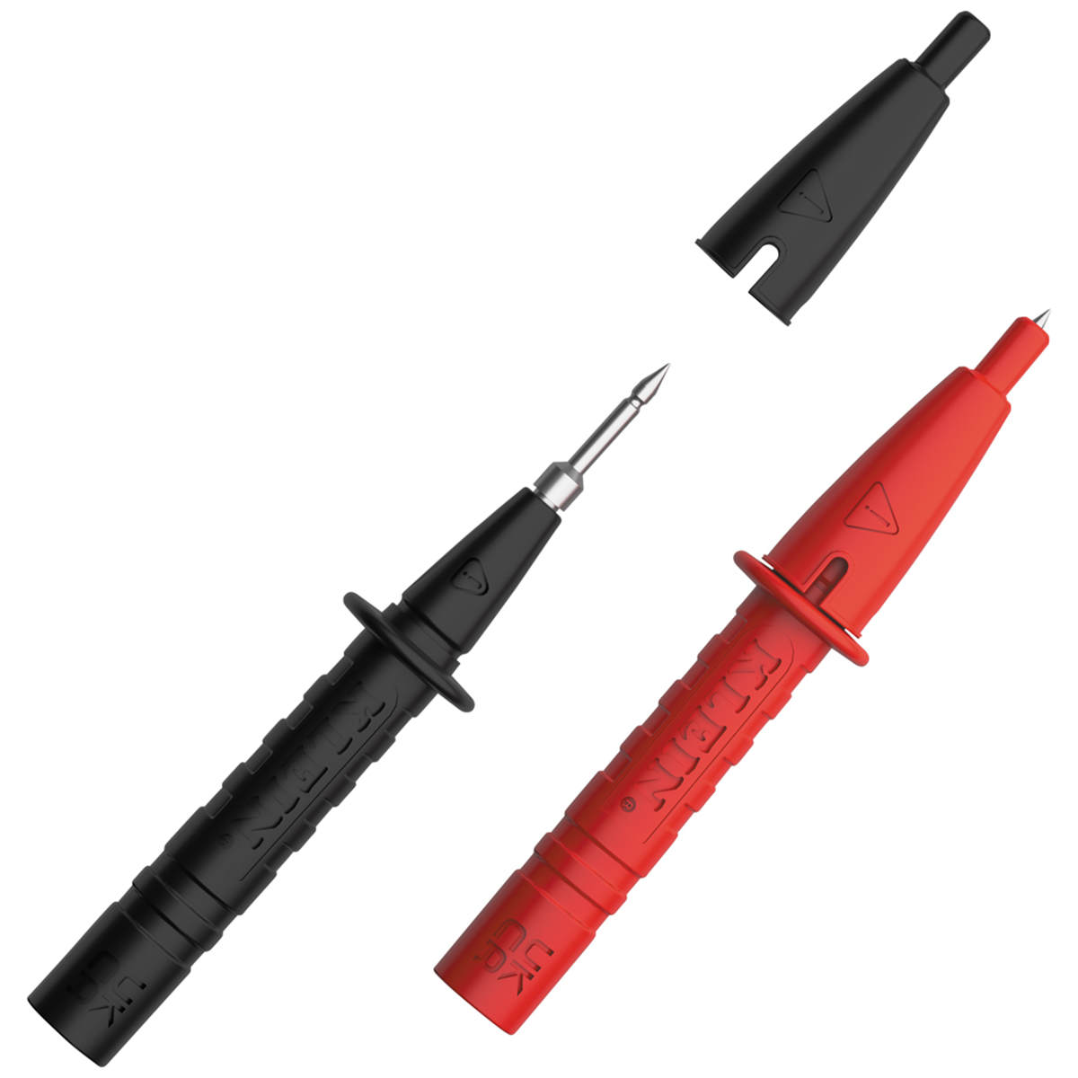 Klein Tools Replacement Lead Heads for Meter Accessory Kit (Cat. No. 69483)