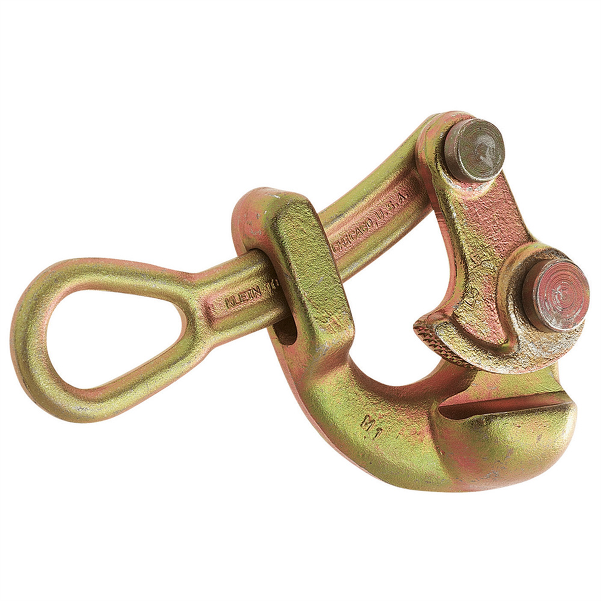 Klein Tools Haven's&reg; Cable Grip 0.25-Inch Capacity