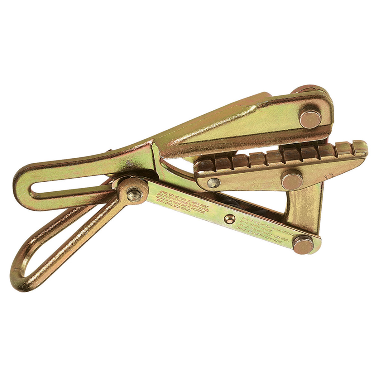 Klein Tools Grip for Weatherproof Wire 0.53-Inch Capacity