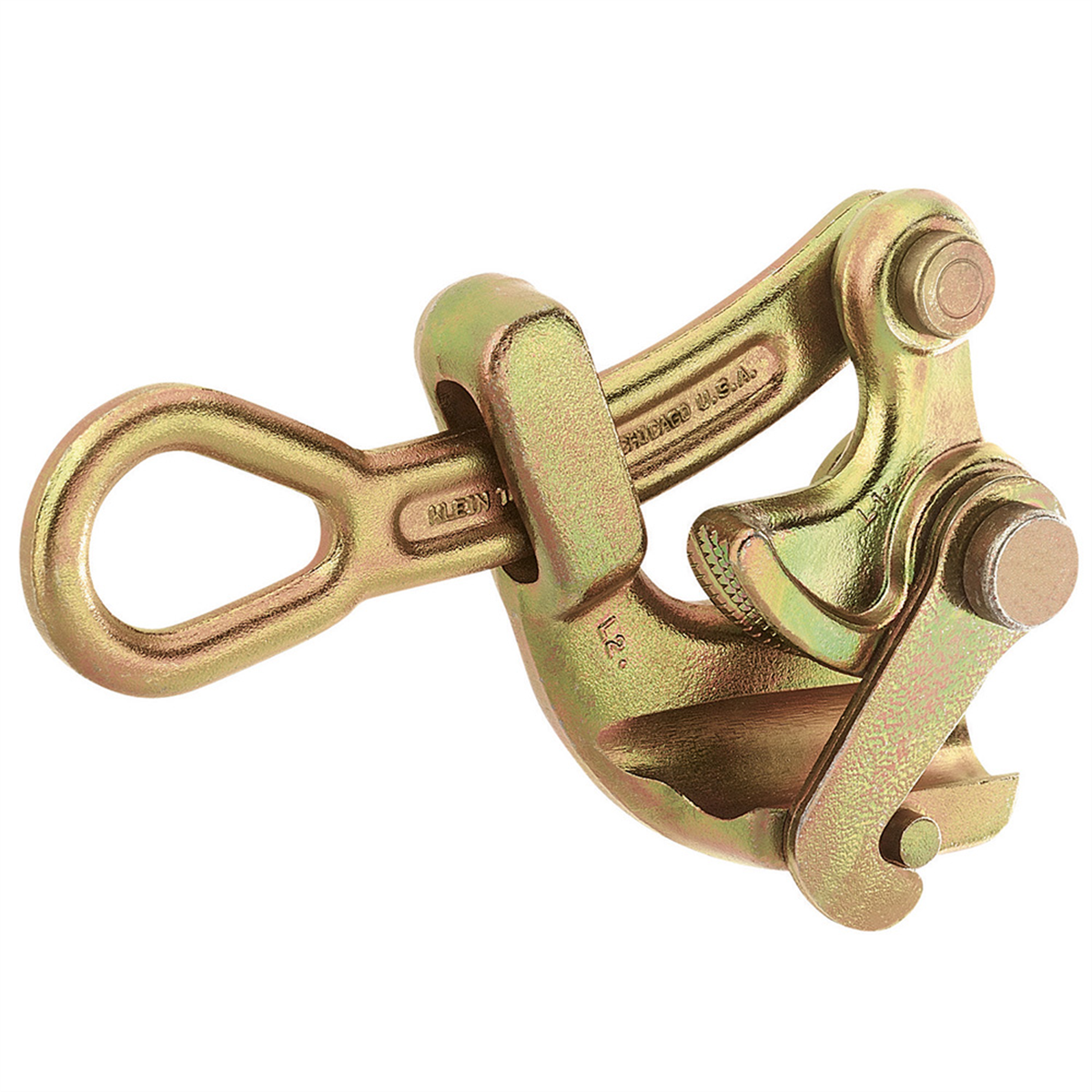 Klein Tools Haven's® Grip For Wire Rope 0.75-inch
