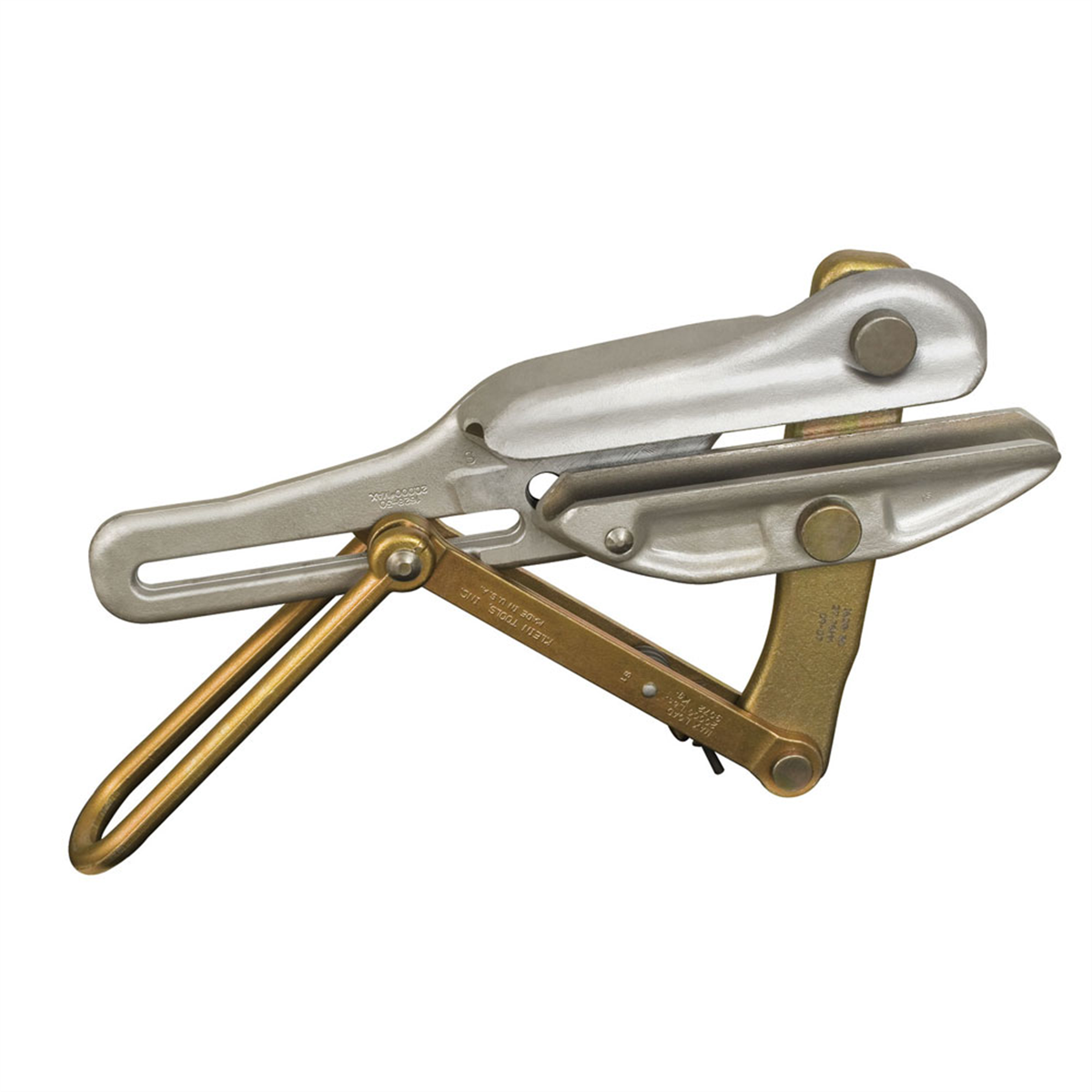 Klein Tools Chicago&reg; Grip for Conductors 20K-Pound Load