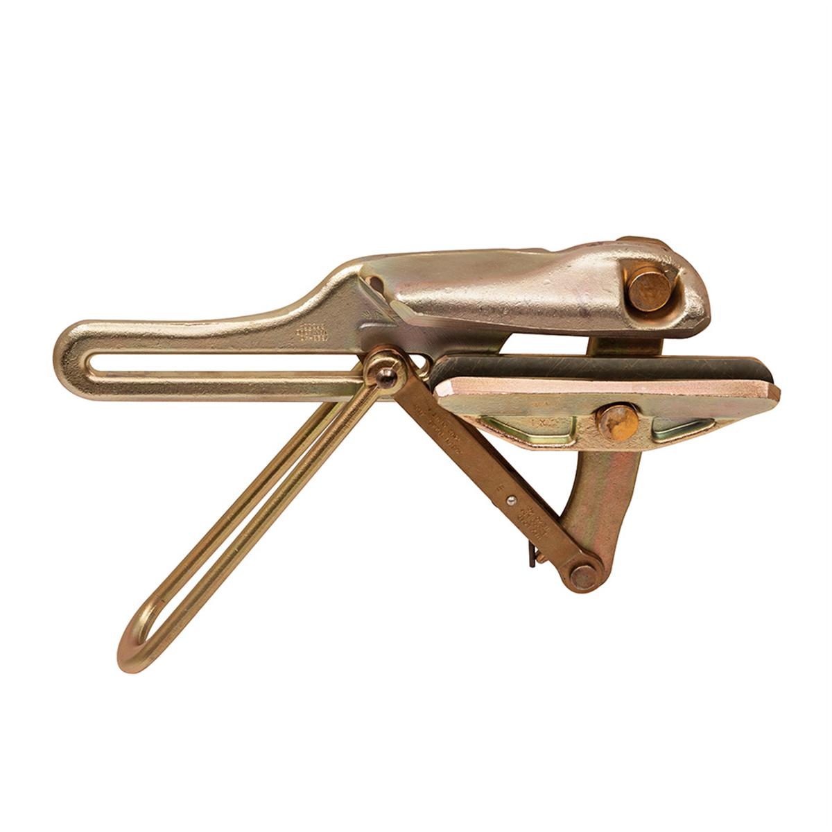 Klein Tools Chicago&reg; Grip - Dual Conductor Trans