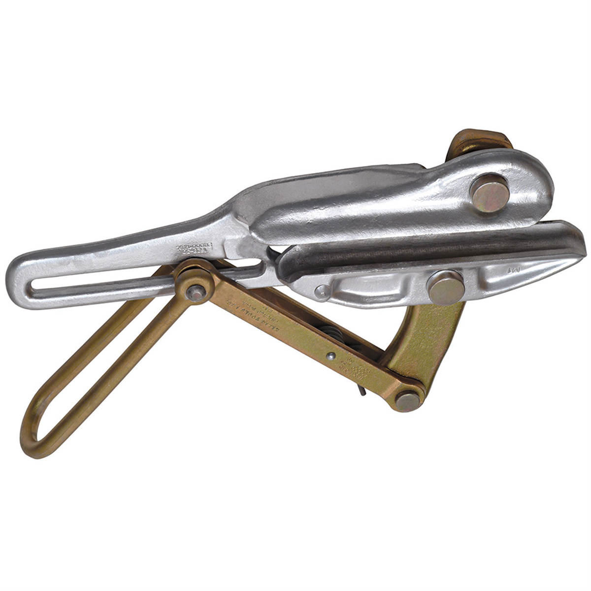 Klein Tools Chicago&reg; Grip for Conductors 25K-Pound Load