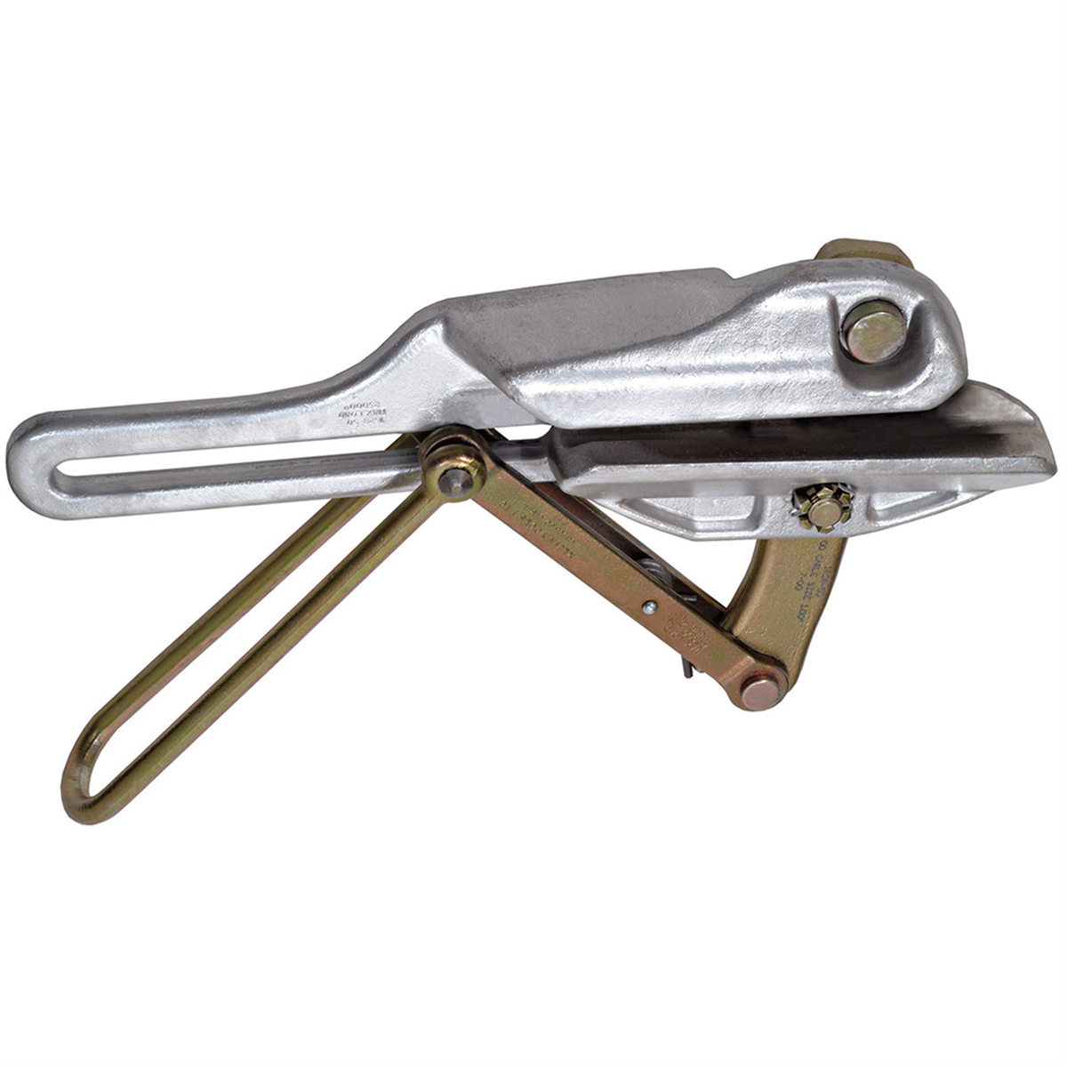 Klein Tools Grip for Large Diameter Conductors
