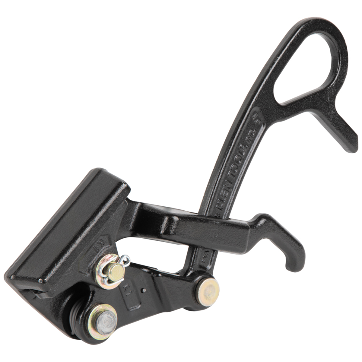 Klein Tools Wide Range Service Grip
