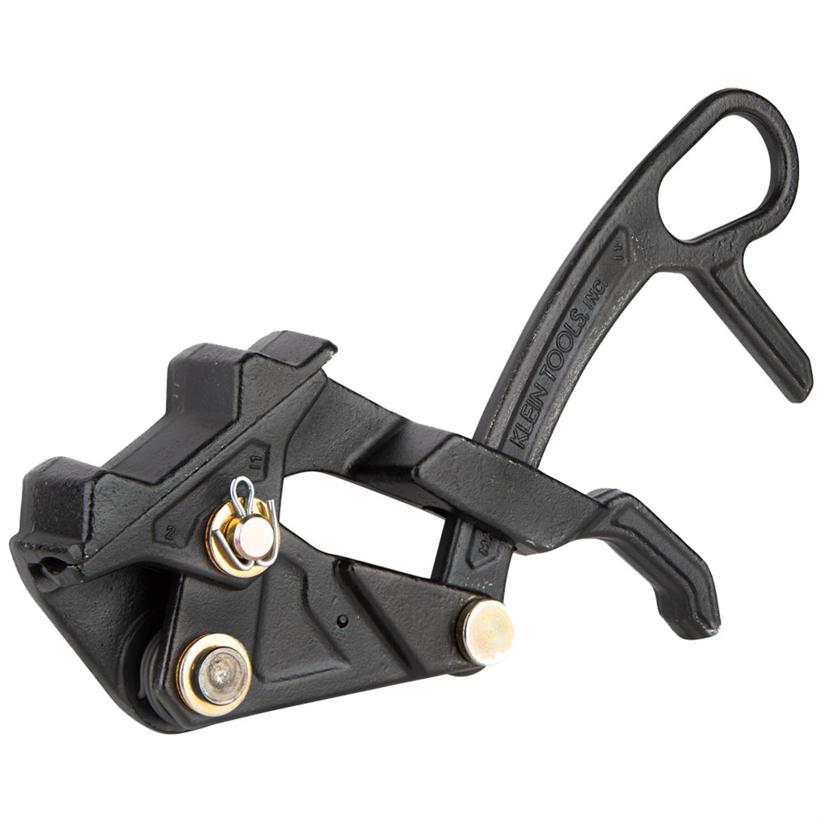 Klein Tools Wide Range Distribution Grip, EHS Wire
