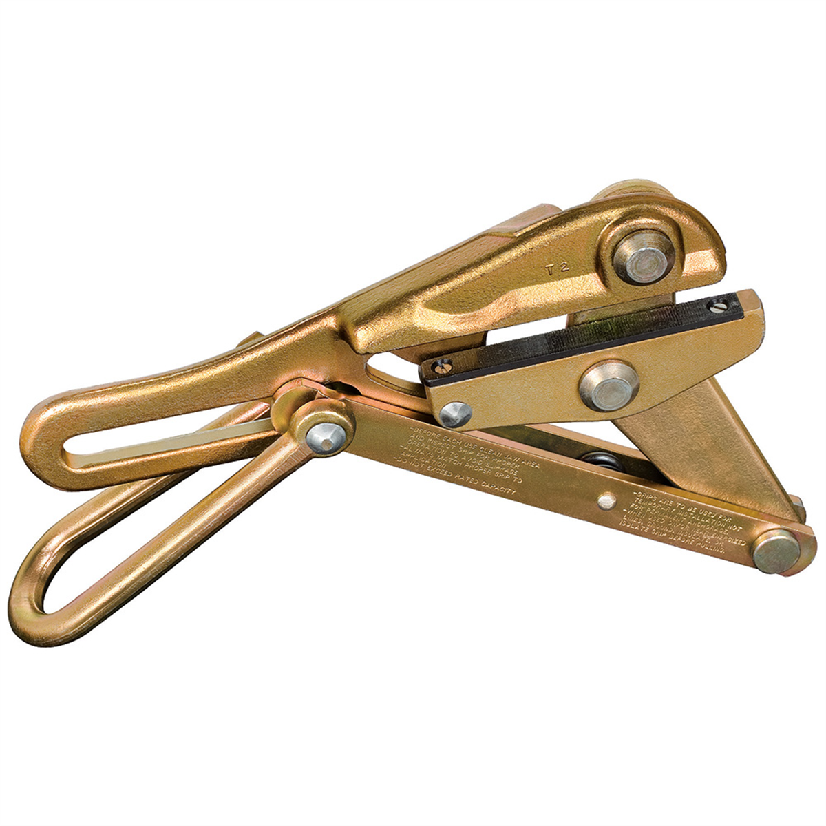 Klein Tools Grip for High Strength Cable
