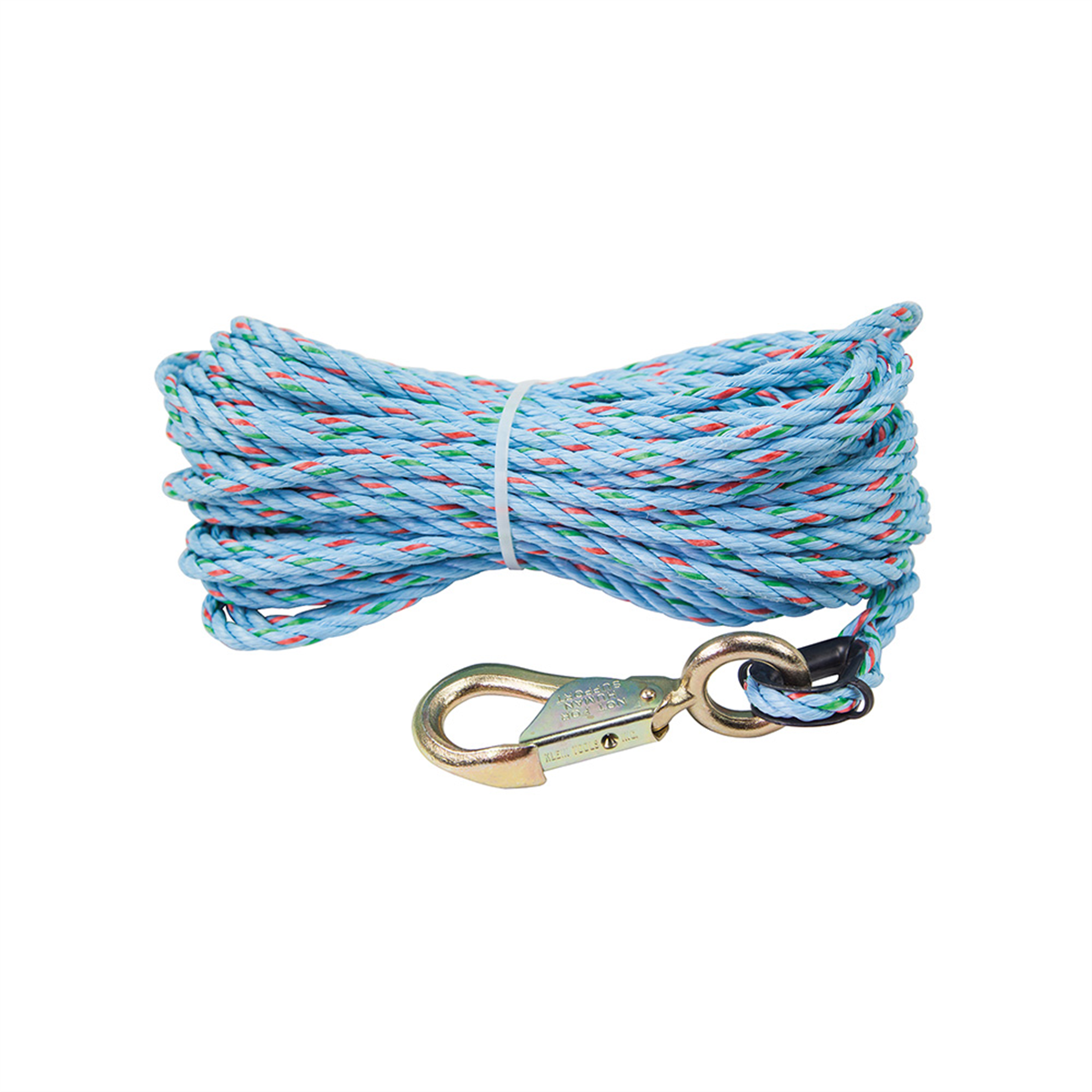 Klein Tools Polypropylene Hand-Line with Snap Hook