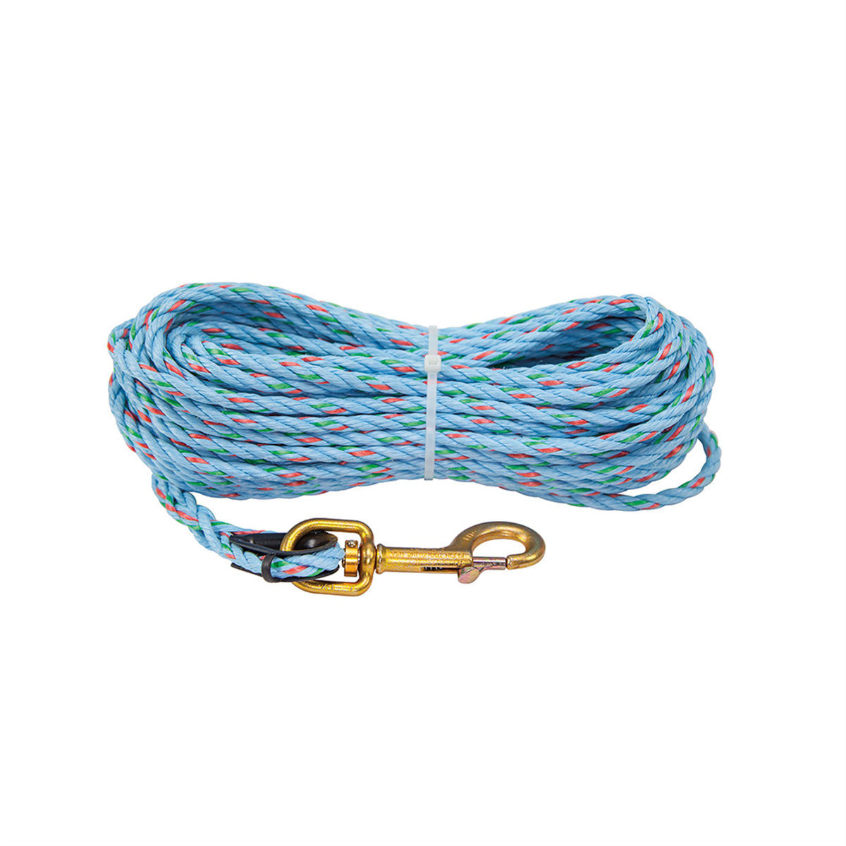 Klein Tools Polypropylene Hand-Line with Swivel Hook