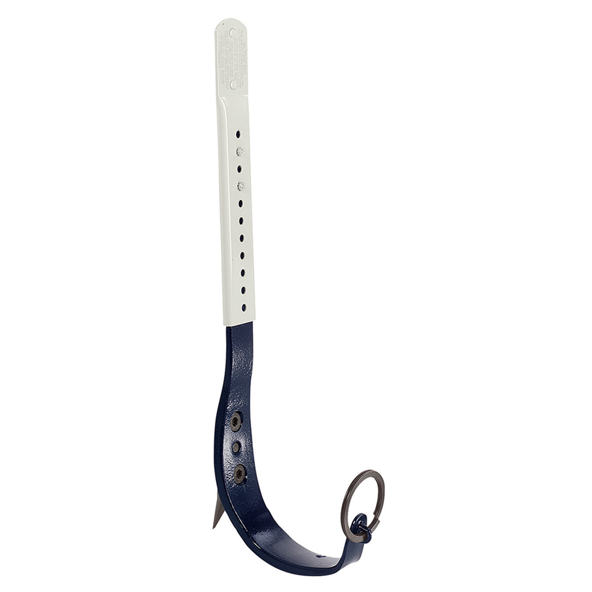 Klein Tools Pole Climbers 1-1/2-Inch Gaffs 15-Inch Length