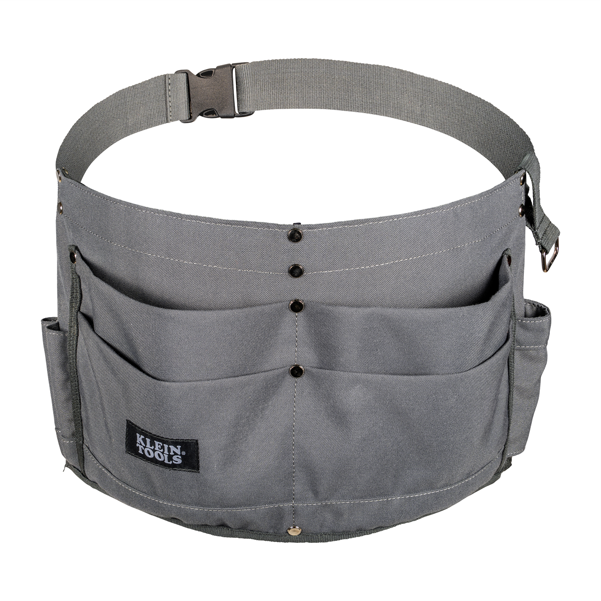 Klein Tools 6-Pocket Tool Apron