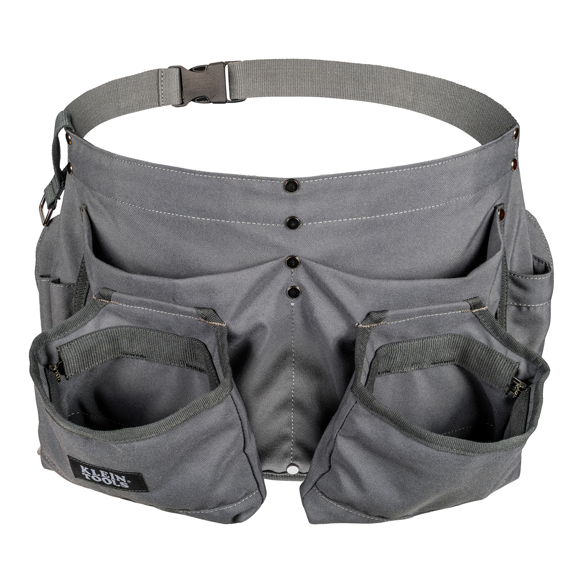 Klein Tools 8-Pocket Tool Apron