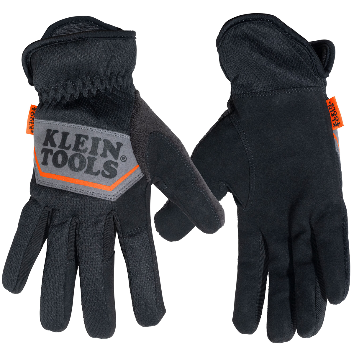 Klein Tools Lightweight General Purpose Gloves, Medium