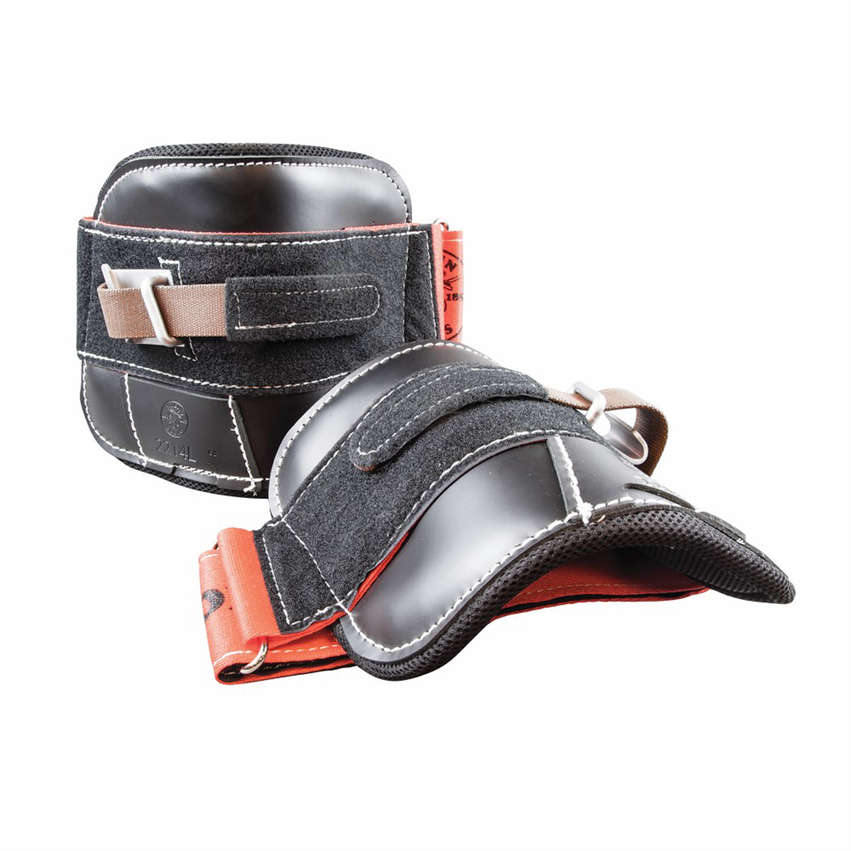 Klein Tools Hydra-Cool&trade; Climber Pads