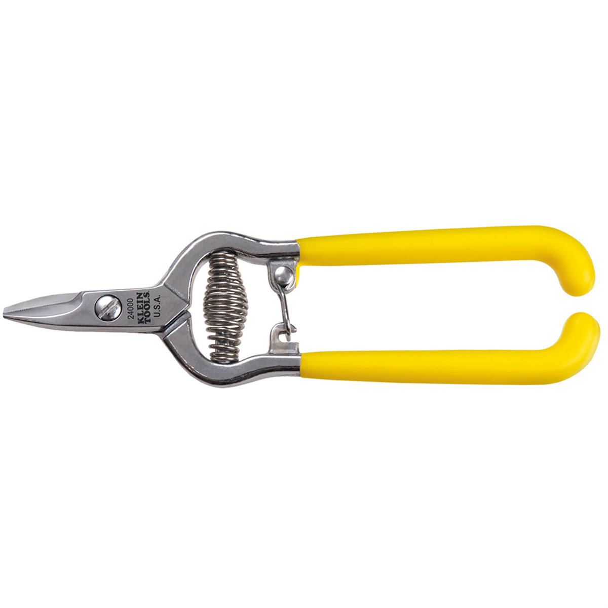 Klein Tools High-Leverage Kevlar&reg; Snip