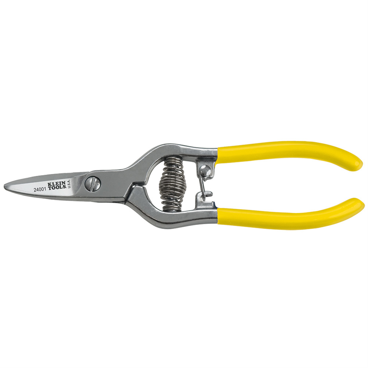 Klein Tools Rapid Cutting Snip