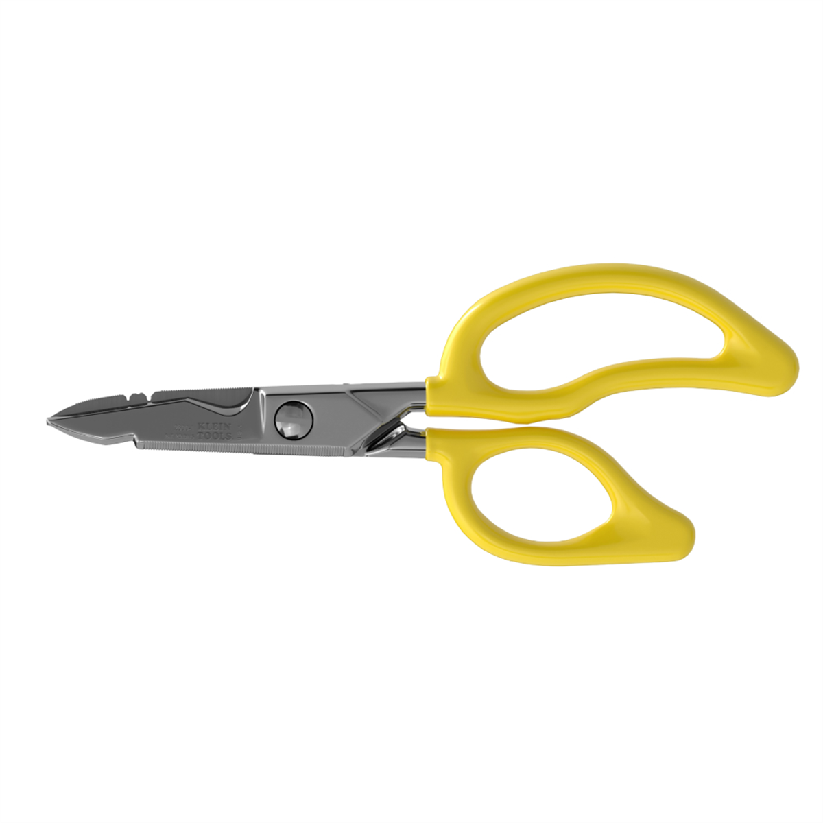 Klein Tools All-Purpose Electrician's Scissors