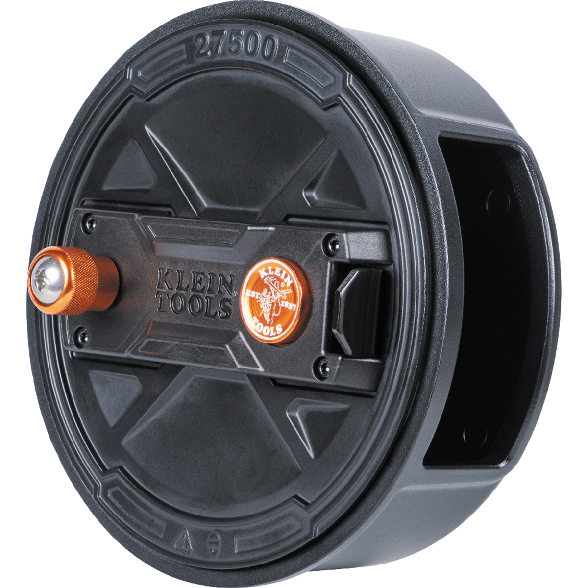 Klein Tools Quick-Lock Tie Wire Reel