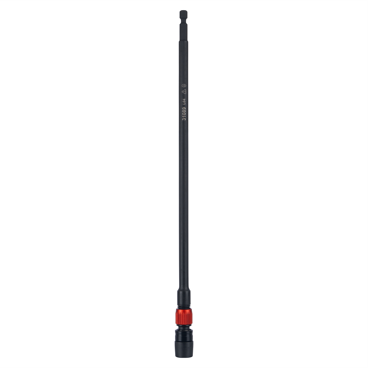 Klein Tools 12-Inch Dual-Lock Impact Extension