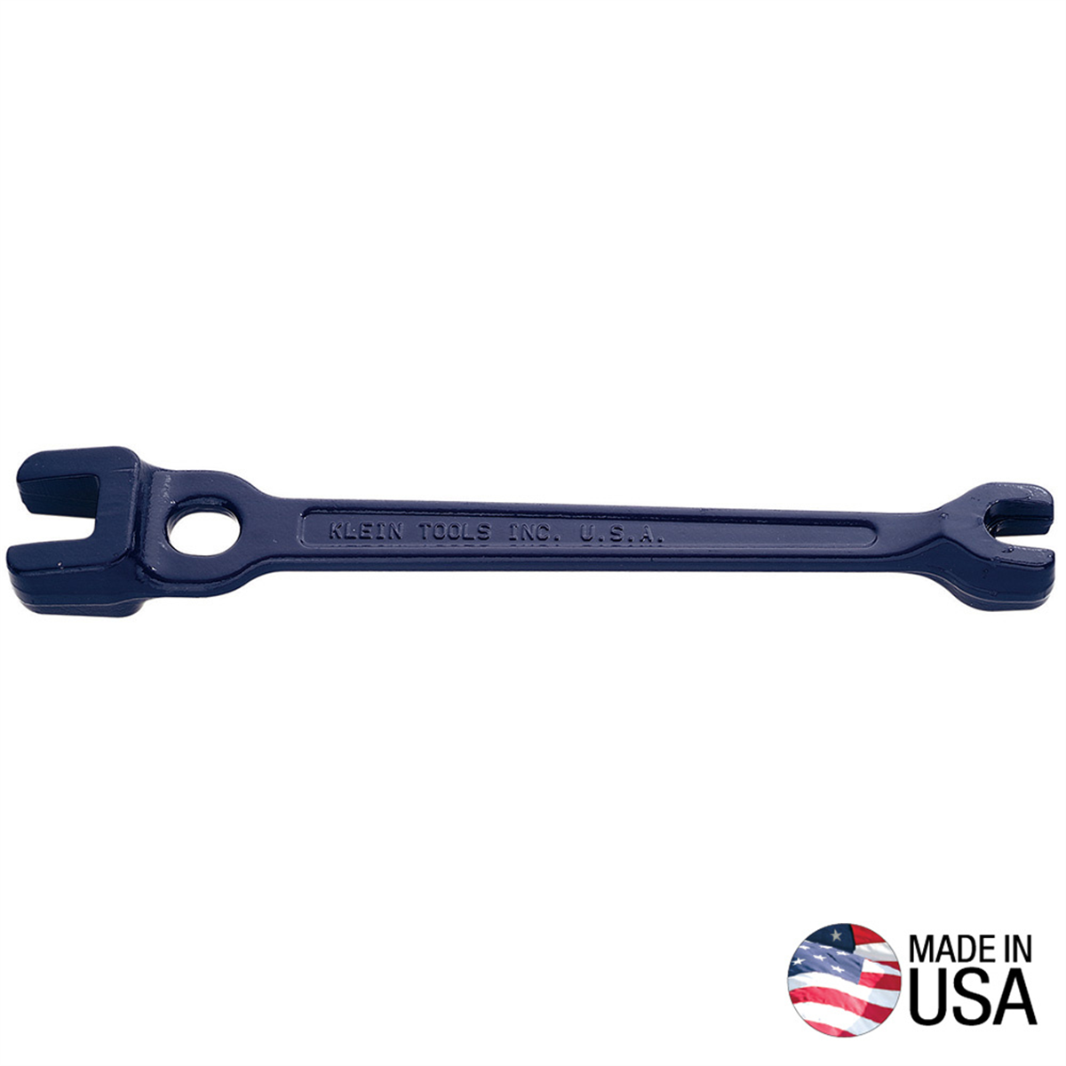 Klein Tools Lineman's Wrench