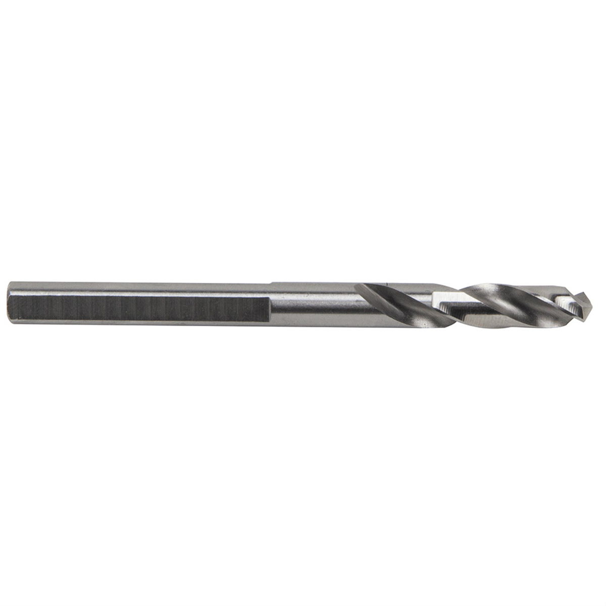 Klein Tools Replacement Pilot Bit, 1/4 X 3-1/2-inch