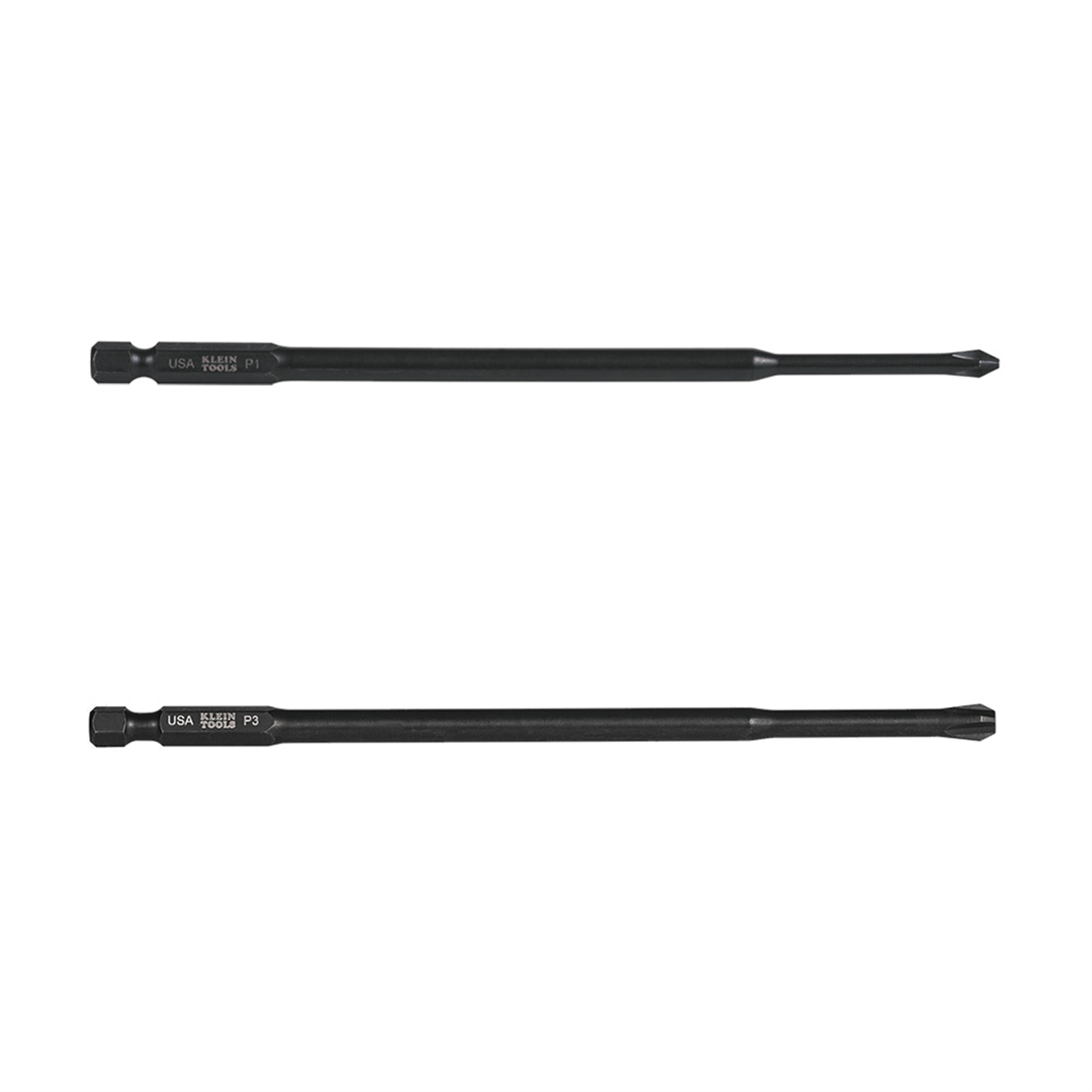 Klein Tools Drill Tap, 6-32