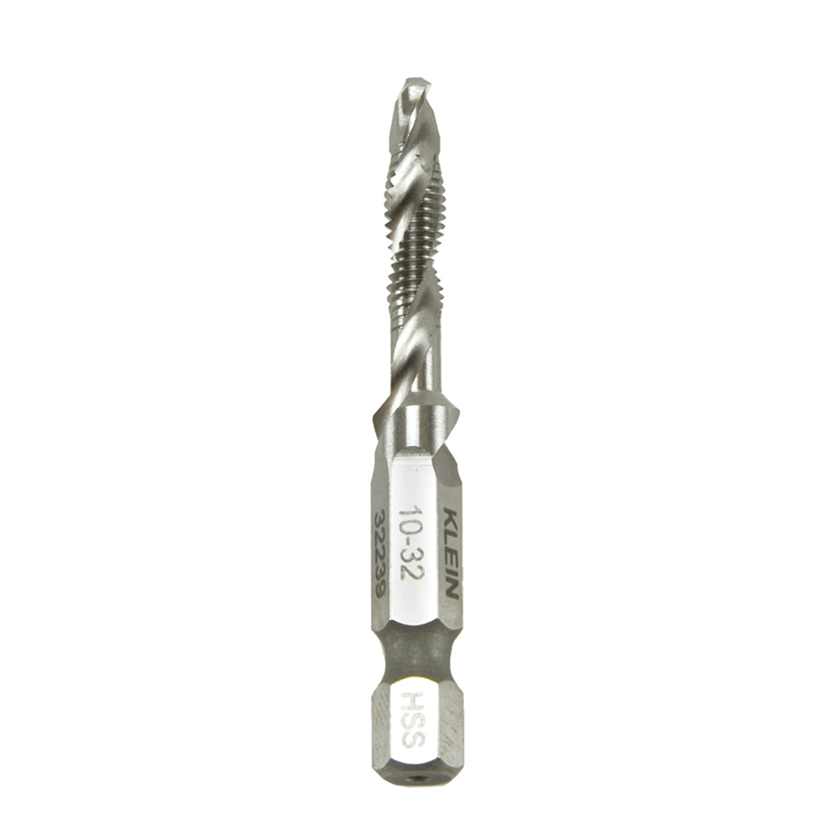 Klein Tools Spud Wrench, 1-1/2-inch Nominal Opening For Regular Nut
