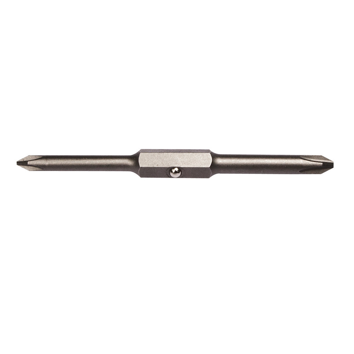 Klein Tools Replacement Bit 3/16-Inch Slotted 1/4-Inch Slotted