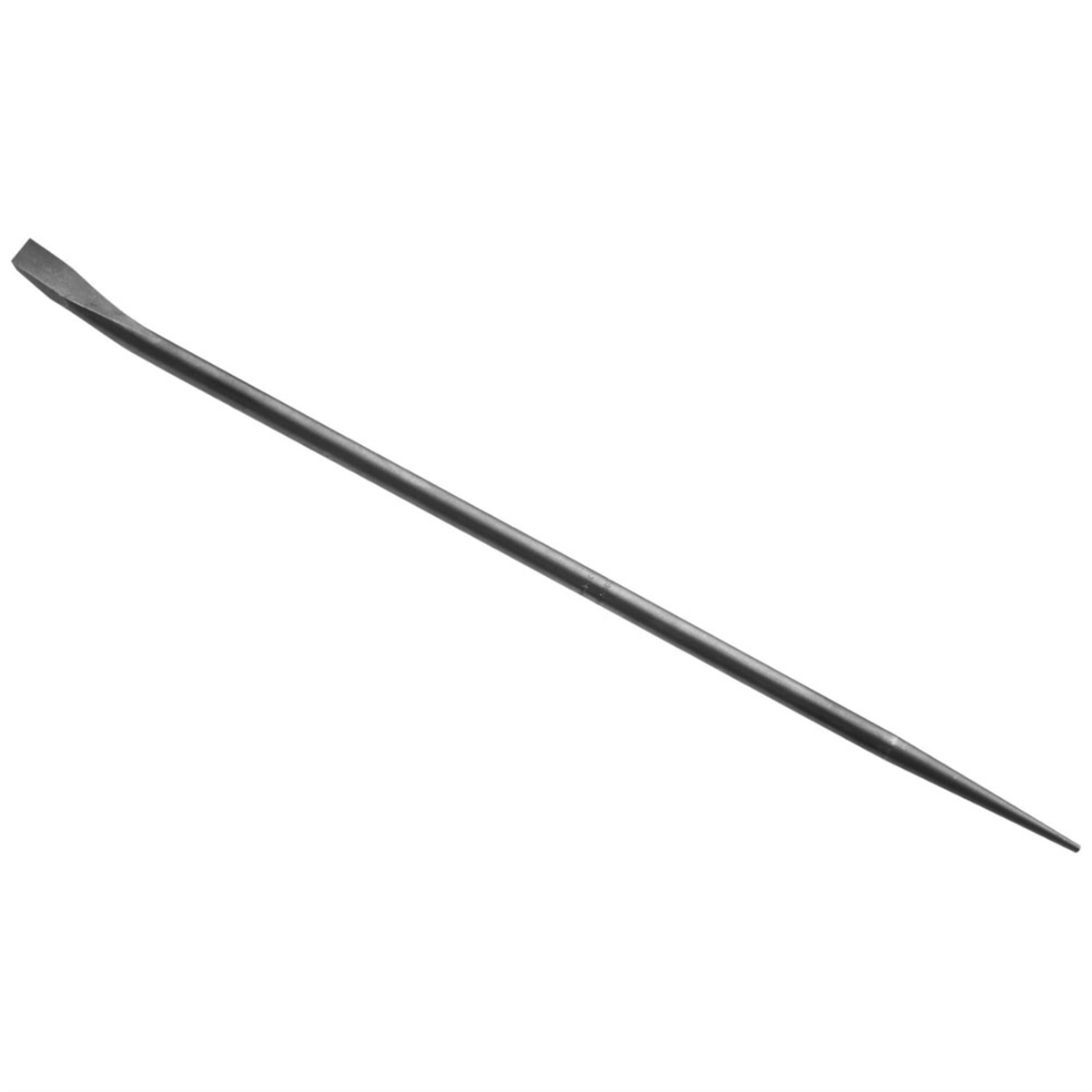 Klein Tools 36-Inch Round Bar with Tether Hole