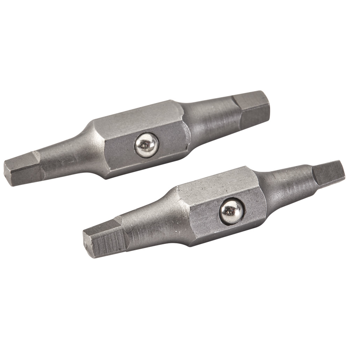 Klein Tools Replacement Bit #1 Square #2 Square