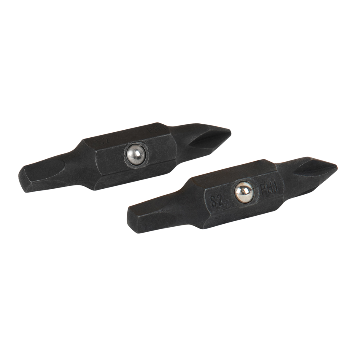 Klein Tools Replacement Bit Proflex #0 Phillips And #3 Phillips