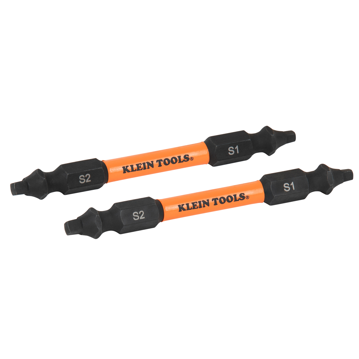Klein Tools Replacement Bit Proflex #10 Torx® And #15 Torx®