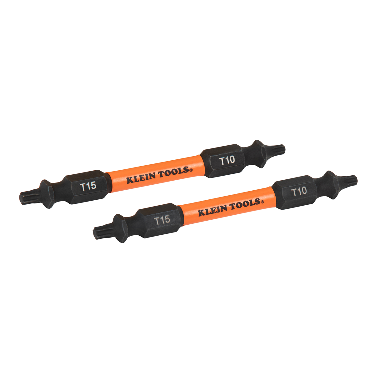 Klein Tools Replacement Bit Proflex #20 Torx® And #25 Torx®