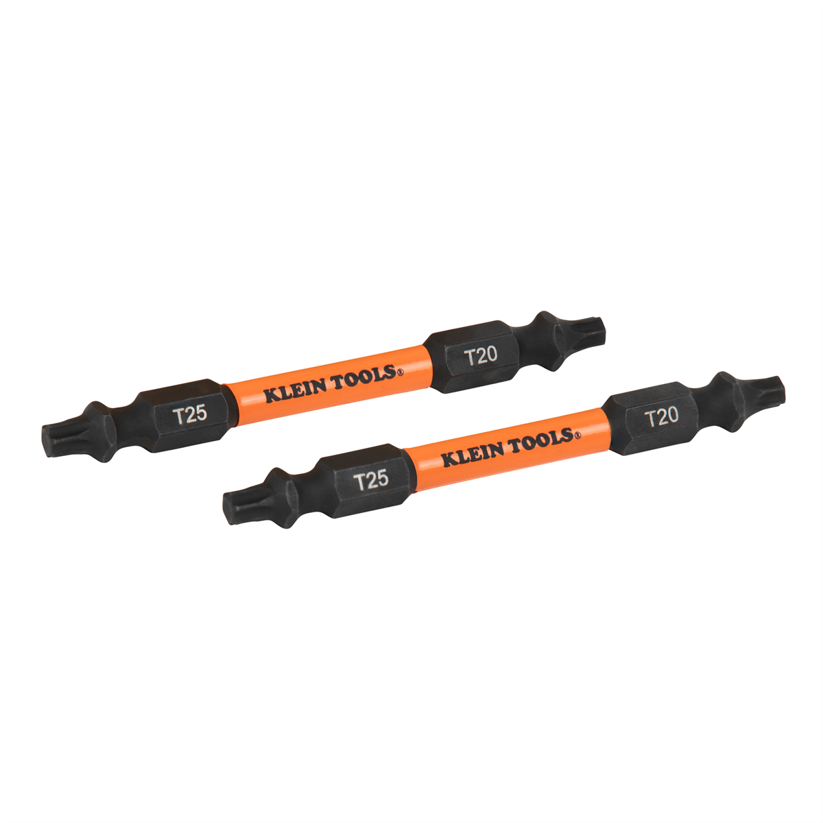 Klein Tools Replacement Bit Proflex #1 Combo And #2 Combo