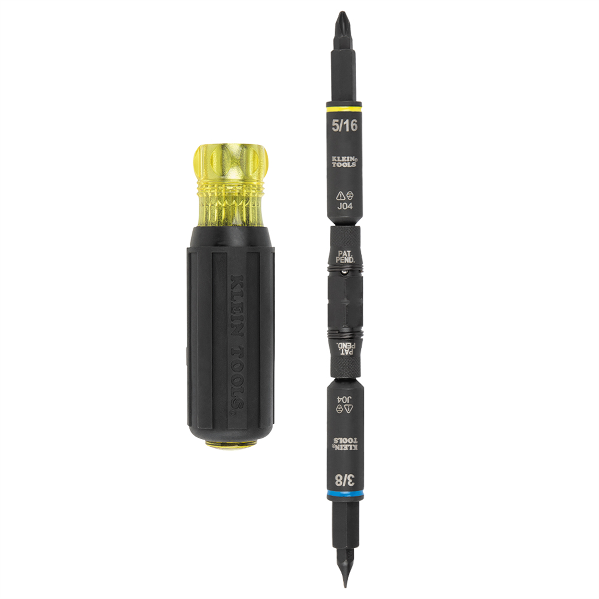 Klein Tools Schrader&reg; Valve Core Replacement Bit