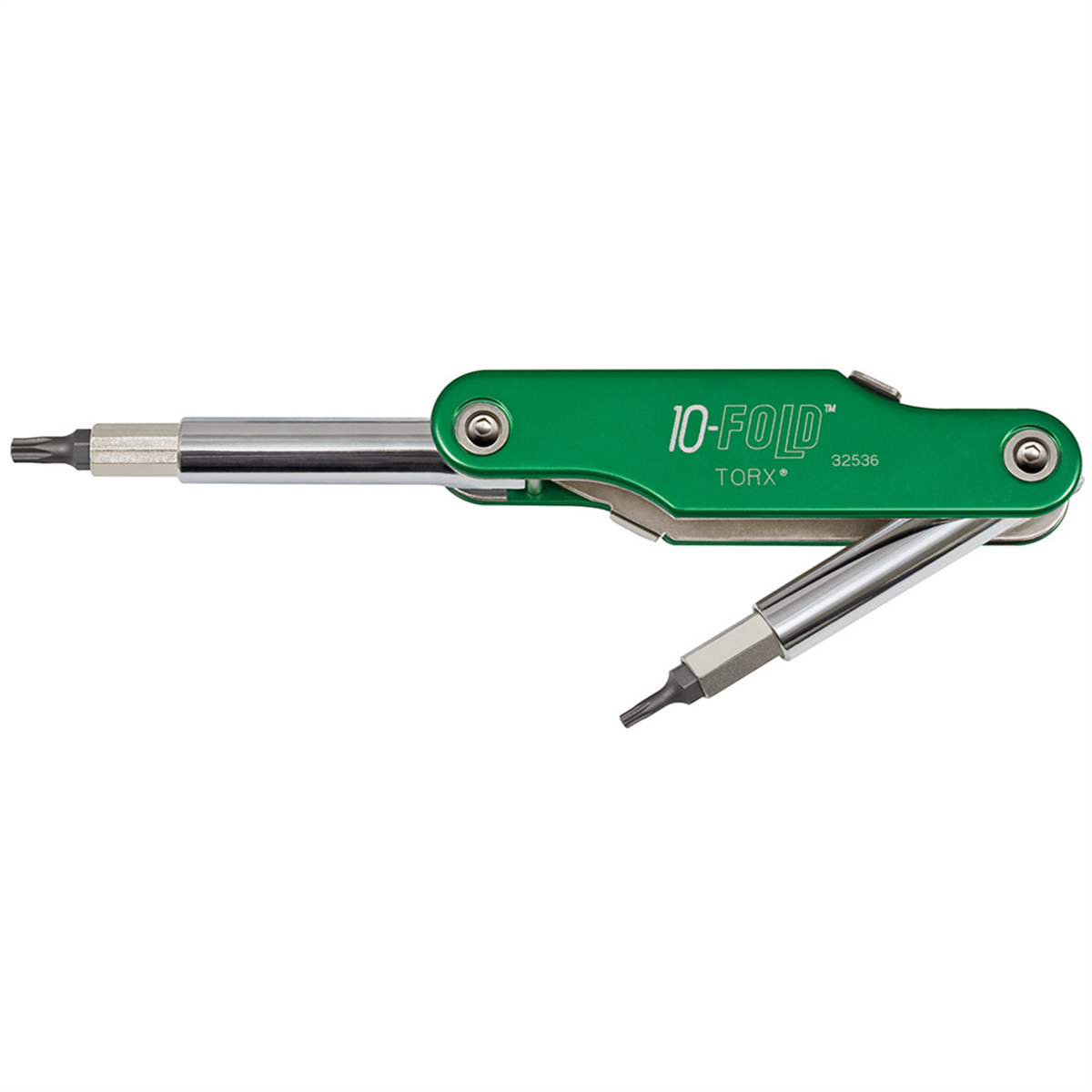 Klein Tools Replacement Bit, Tamperproof Torx® #7 And #8