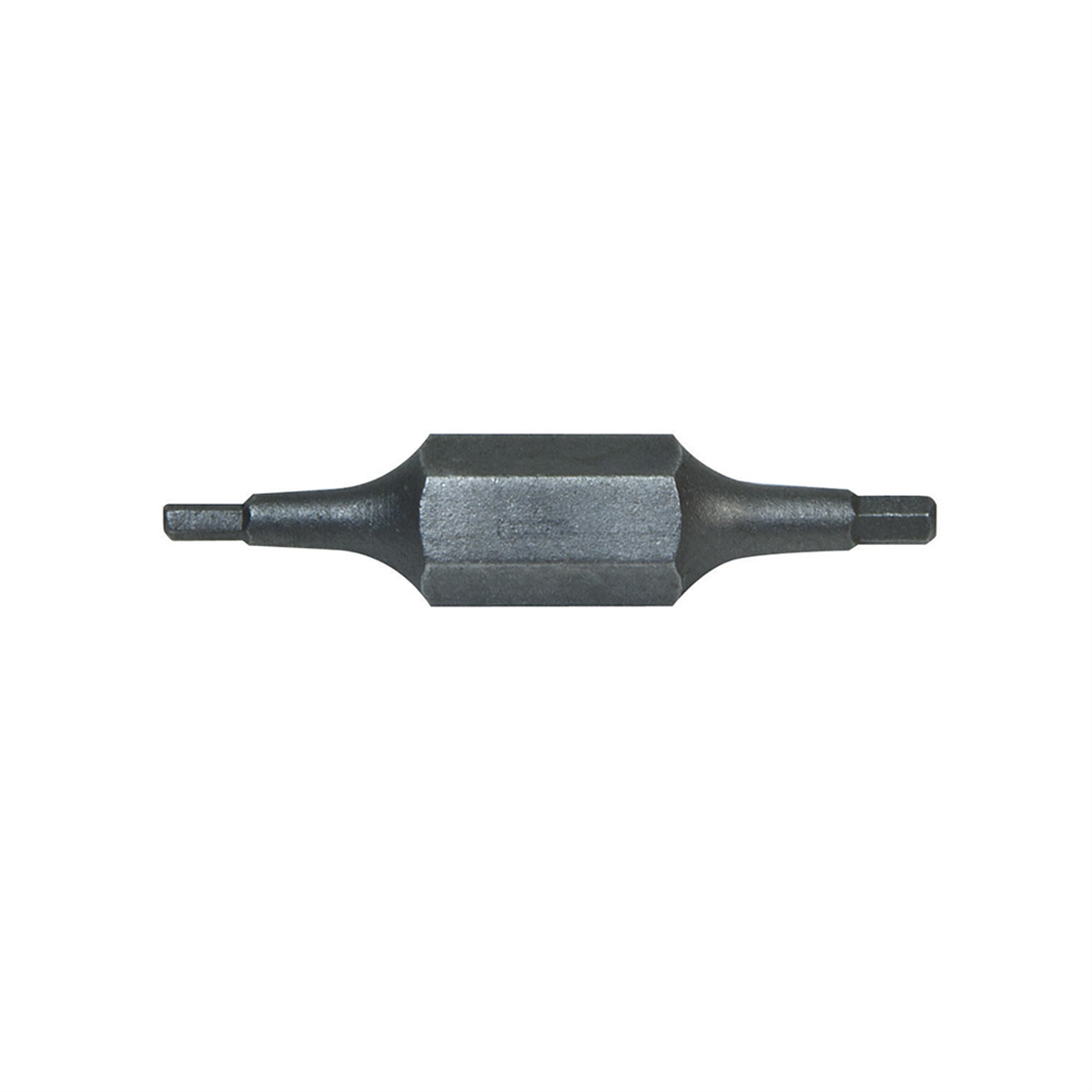 Klein Tools Screwdriver Replacement Bit Holder 2-piece