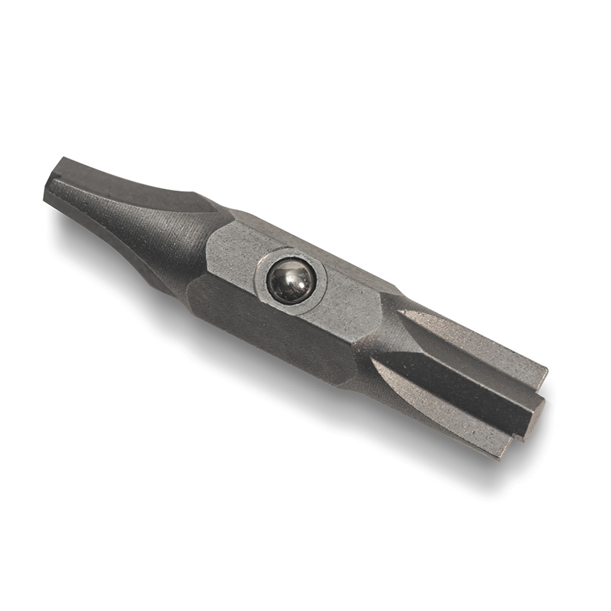 Klein Tools SDS Chisel Bit Set with Handle 6-Piece