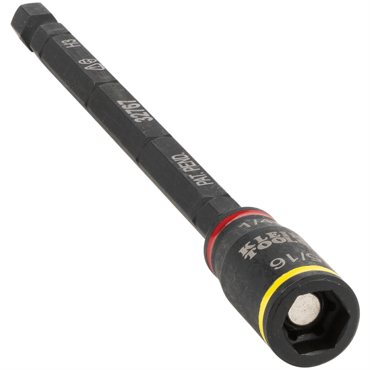 Klein Tools Replacement Bit, Phillips #1, #2