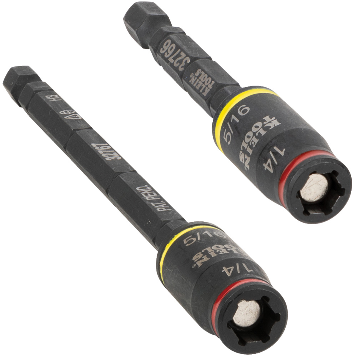 Klein Tools Replacement Bit, Phillips #0, #3