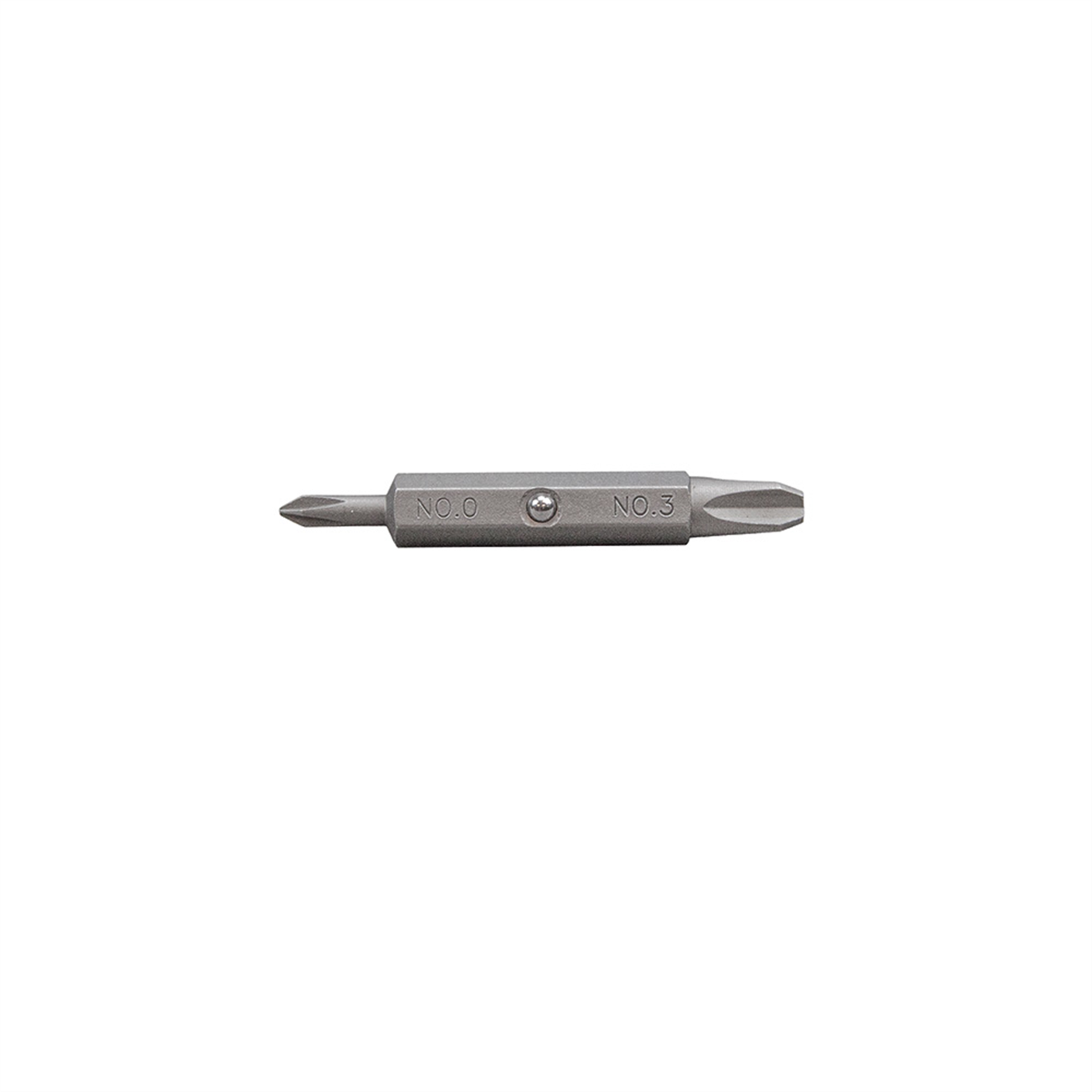 Klein Tools Replacement Bit, TORX&reg; 10, 15