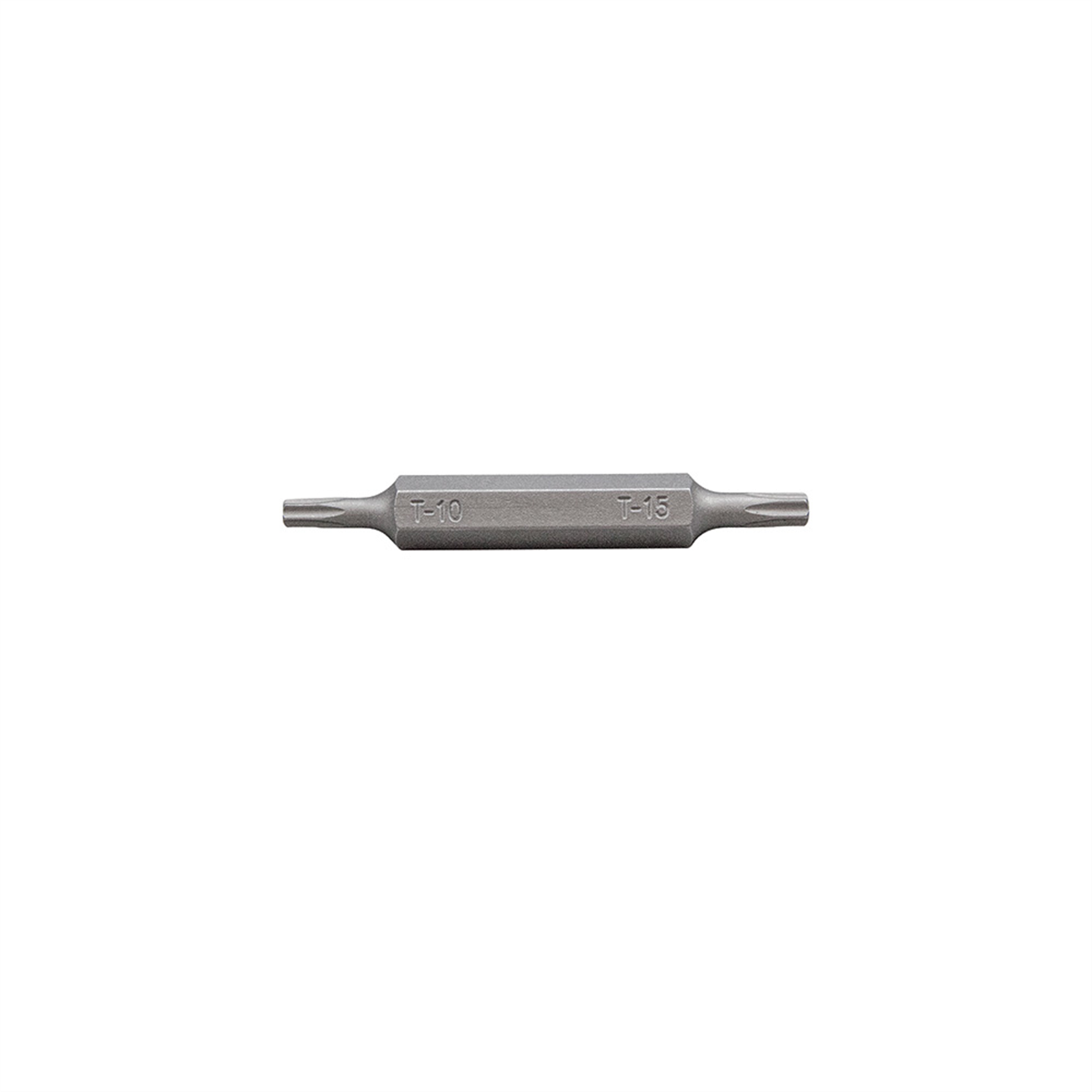 Klein Tools Replacement Bit, Slotted 4mm, 6mm