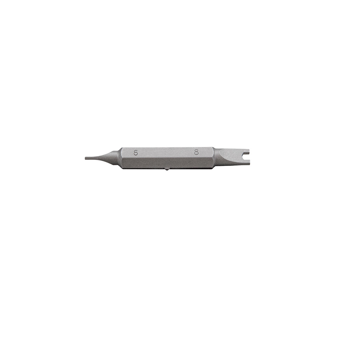 Klein Tools Replacement Bit, Hex Pin 1/8, 9/64
