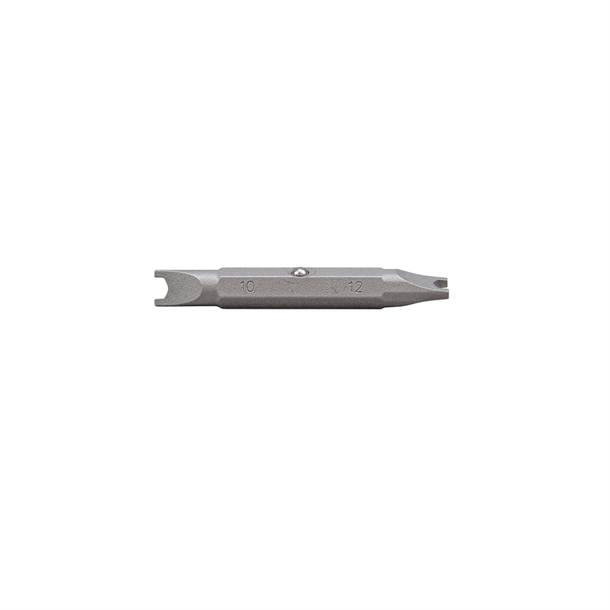Klein Tools Replacement Bit, Hex Pin 5/32, 3/16