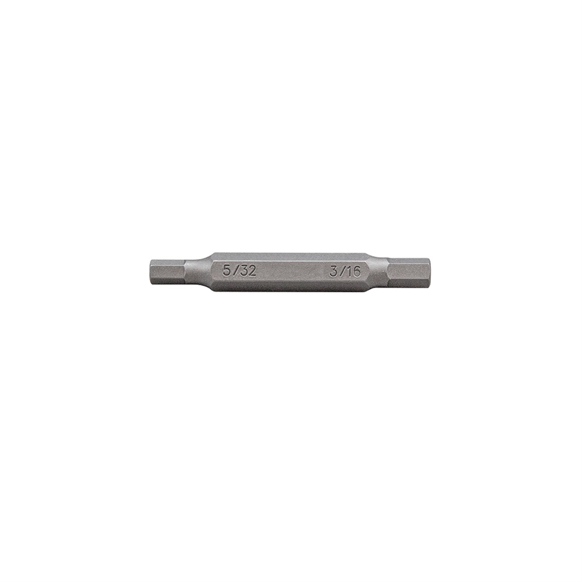 Klein Tools Replacement Bit, Tamperproof 20, 25